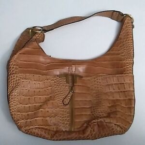 GAL Shoulder Bag.
